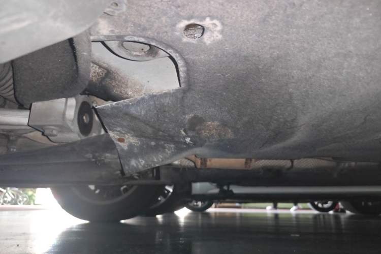 Used Audi Q3 2015 35 TFSI quattro Technology Edition Chassis Front Left