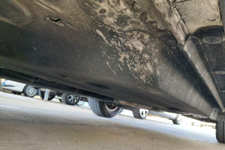 Used Audi Q3 2015 35 TFSI Comfort Model Chassis Front Left