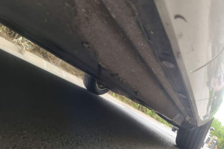Used Audi Q3 2015 35 TFSI Ambition Edition Chassis Front Left