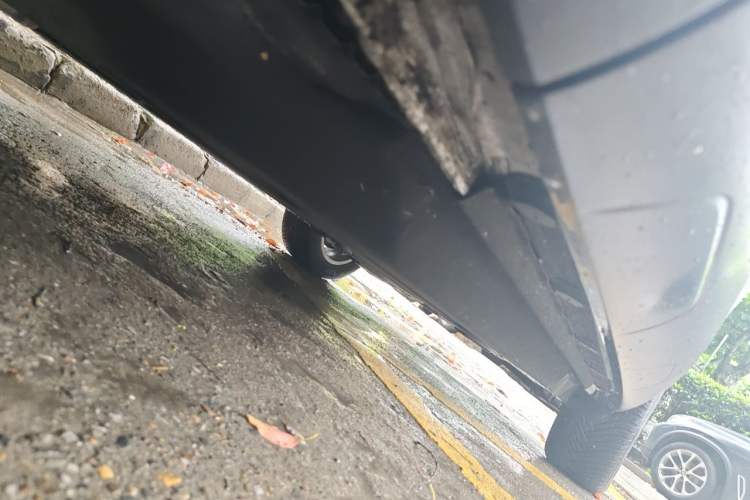Used Audi Q3 2015 35 TFSI Millionth Anniversary Intelligent Edition Chassis Front Left