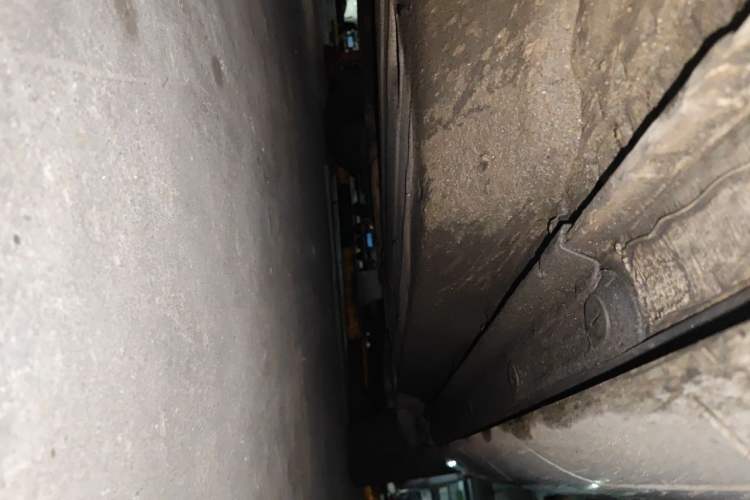 Used Audi Q3 2015 30 TFSI Comfort Model Chassis Front Left