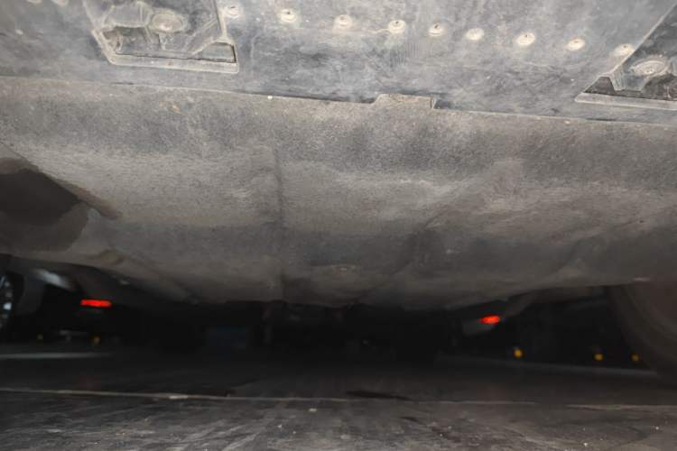 Used Audi Q3 2015 35 TFSI Millionth Anniversary Comfort Model Chassis Front
