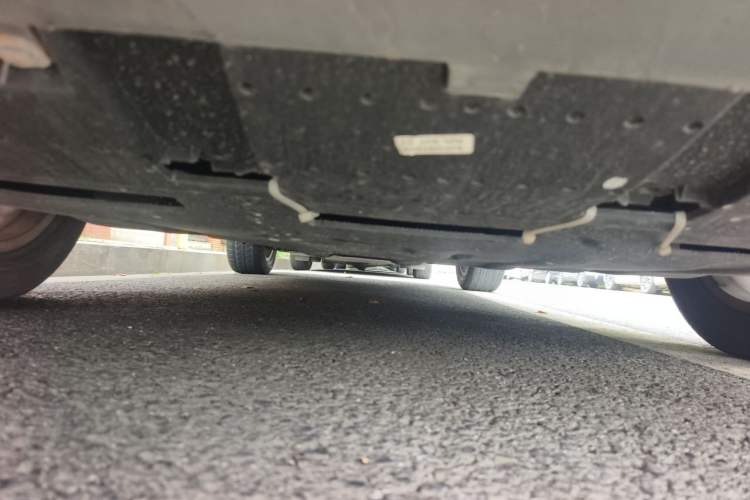 Used Audi Q3 2015 30 TFSI Ambition Edition Chassis Front