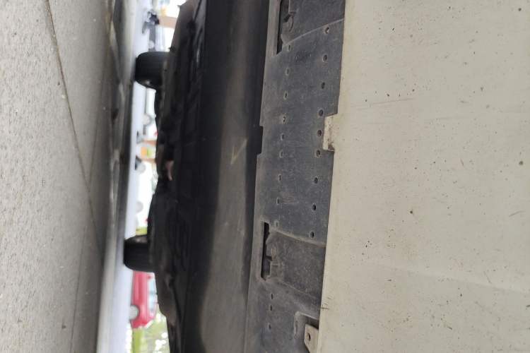 Used Audi Q3 2015 35 TFSI Comfort Model Chassis Front