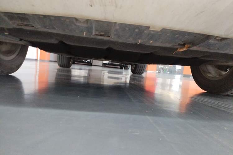 Used Audi Q3 2015 35 TFSI quattro Technology Edition Chassis Front