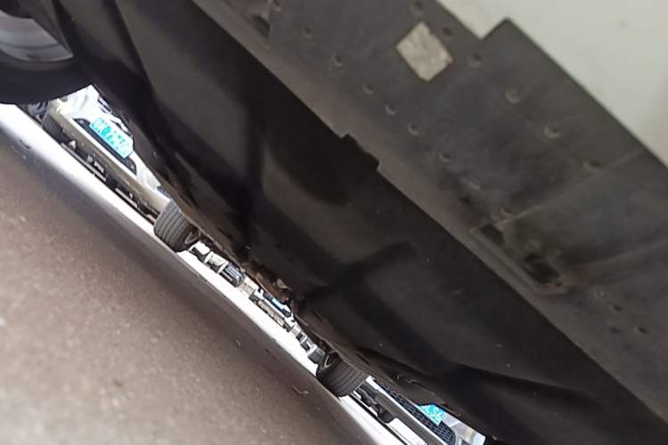 Used Audi Q3 2015 35 TFSI quattro Technology Edition Chassis Front