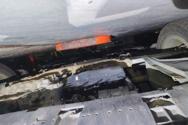 Used Audi Q3 2015 30 TFSI Ambition Edition Chassis Front