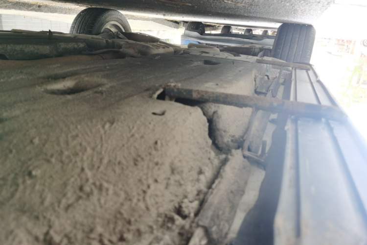 Used Audi Q3 2015 35 TFSI Comfort Model Chassis Front Right