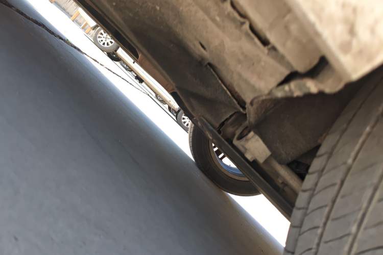 Used Audi Q3 2015 35 TFSI Comfort Model Chassis Front Right