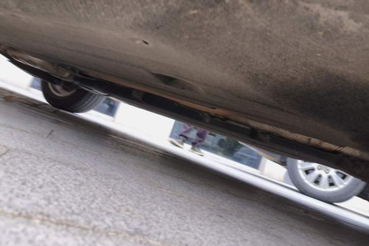 Used Audi Q3 2015 30 TFSI Comfort Model Chassis Front Right