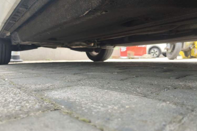 Used Audi Q3 2015 30 TFSI Comfort Model Chassis Front Right