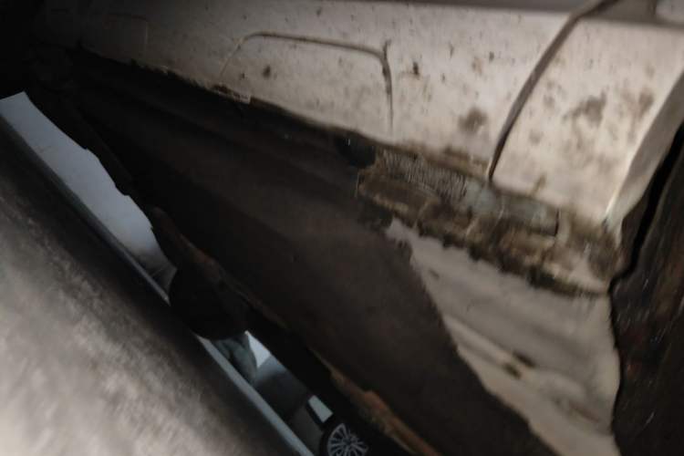 Used Audi Q3 2015 30 TFSI Comfort Model Chassis Front Right
