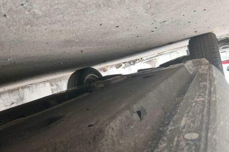 Used Audi Q3 2015 30 TFSI Ambition Edition Chassis Front Right