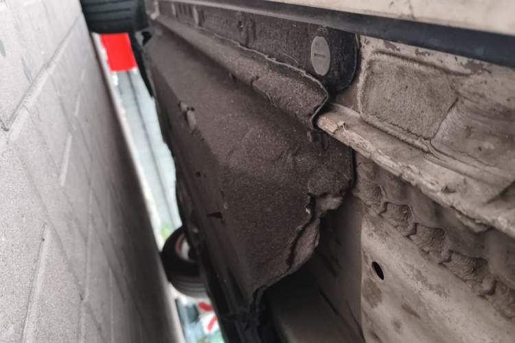 Used Audi Q3 2015 30 TFSI Comfort Model Chassis Front Right