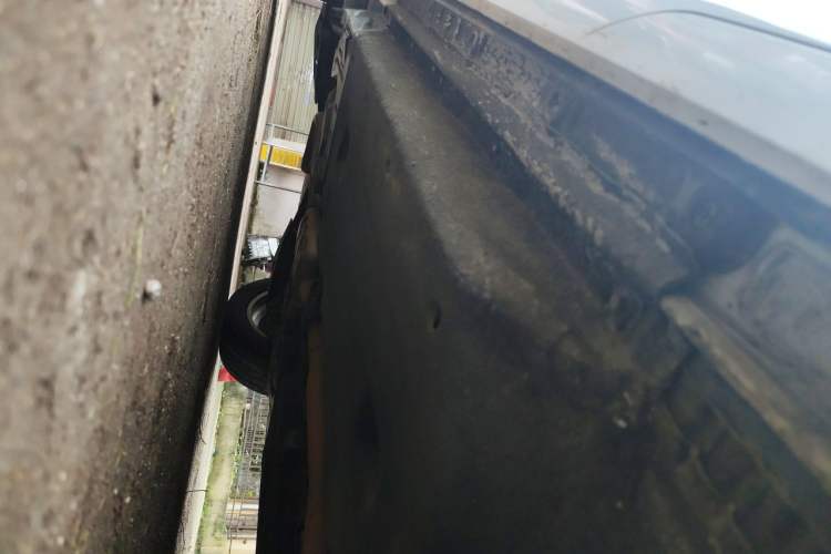 Used Audi Q3 2015 35 TFSI Comfort Model Chassis Front Right
