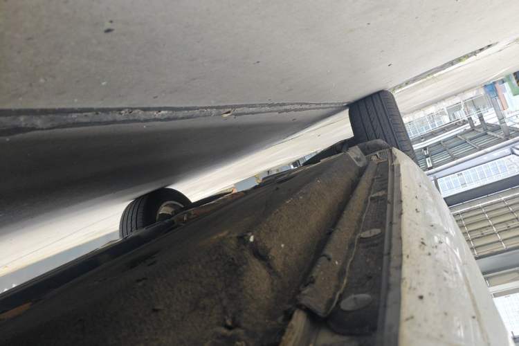 Used Audi Q3 2015 35 TFSI Comfort Model Chassis Front Right