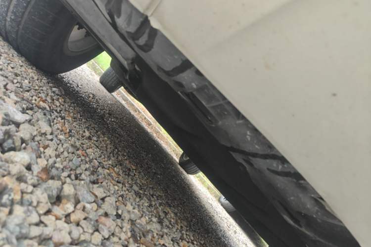 Used Audi Q3 2015 30 TFSI Comfort Model Chassis Front Right