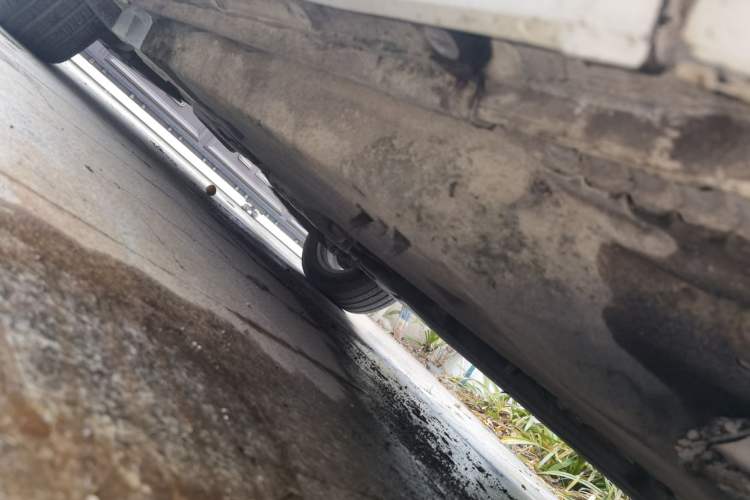 Used Audi Q3 2015 30 TFSI Comfort Model Chassis Front Right