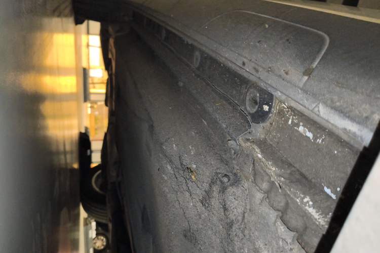 Used Audi Q3 2015 30 TFSI Ambition Edition Chassis Front Right
