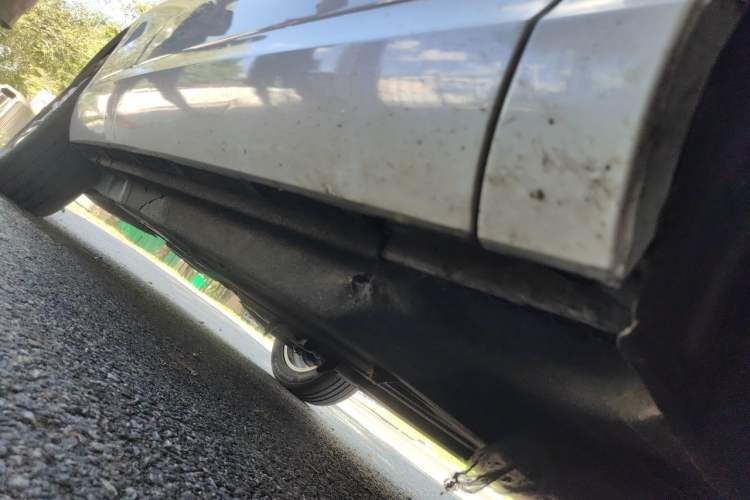 Used Audi Q3 2015 35 TFSI Comfort Model Chassis Front Right
