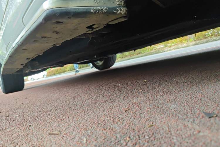 Used Audi Q3 2015 30 TFSI Comfort Model Chassis Front Right