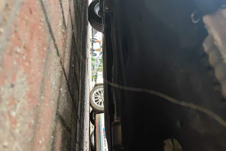 Used Audi Q3 2015 35 TFSI quattro Technology Edition Chassis Front Right