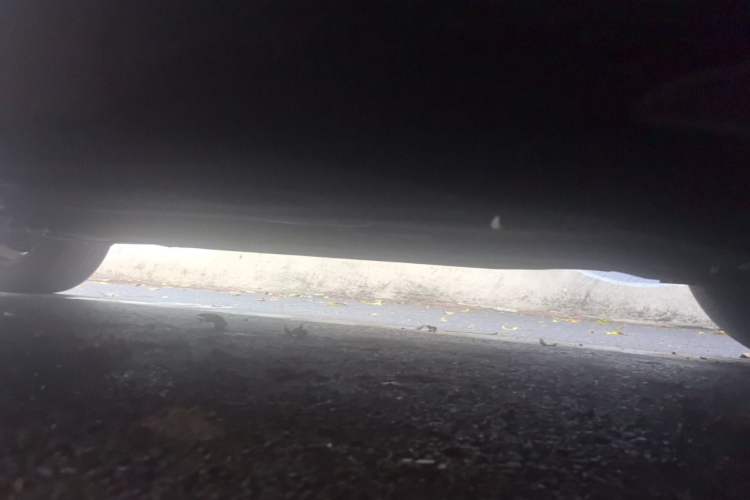 Used Audi Q3 2015 30 TFSI Comfort Model Chassis Front Right