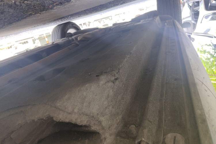 Used Audi Q3 2015 30 TFSI Comfort Model Chassis Front Right