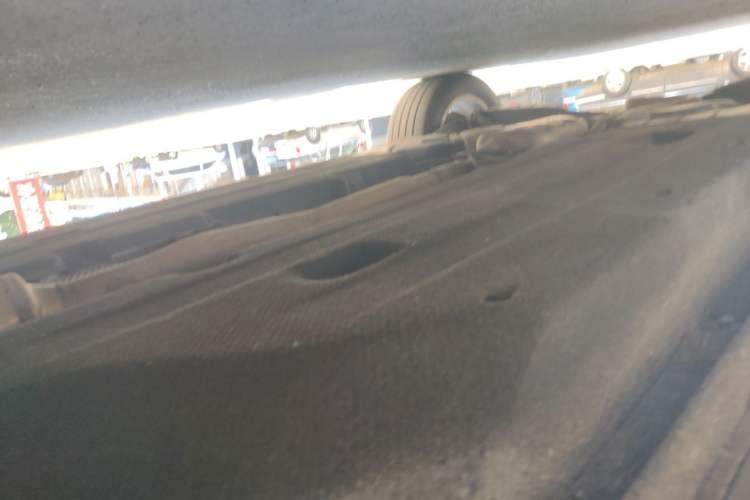 Used Audi Q3 2015 35 TFSI Comfort Model Chassis Front Right