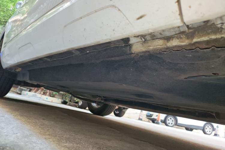 Used Audi Q3 2015 35 TFSI Comfort Model Chassis Front Right