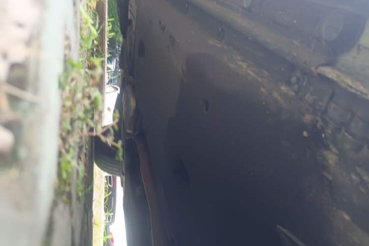 Used Audi Q3 2015 35 TFSI Comfort Model Chassis Front Right