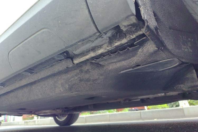 Used Audi Q3 2015 30 TFSI Ambition Edition Chassis Front Right
