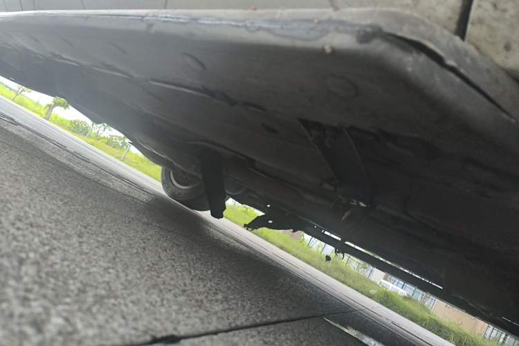Used Audi Q3 2015 35 TFSI Comfort Model Chassis Front Right