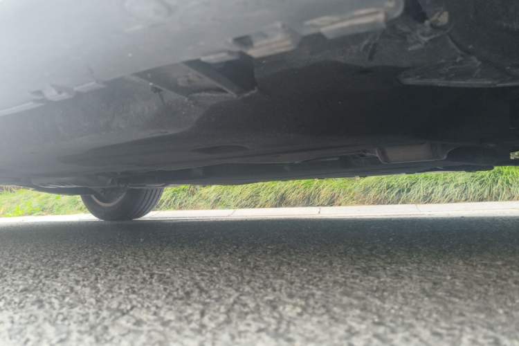 Used Audi Q3 2015 35 TFSI Comfort Model Chassis Front Right