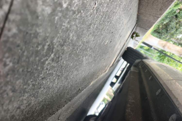 Used Audi Q3 2015 35 TFSI Comfort Model Chassis Front Right