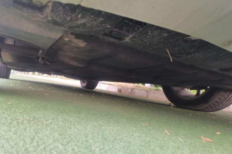 Used Audi Q3 2015 30 TFSI Comfort Model Chassis Front Right