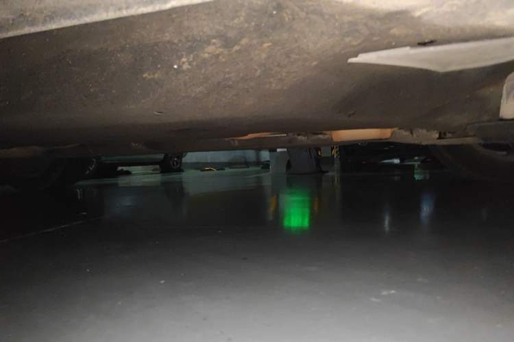 Used Audi Q3 2015 35 TFSI Comfort Model Chassis Front Right