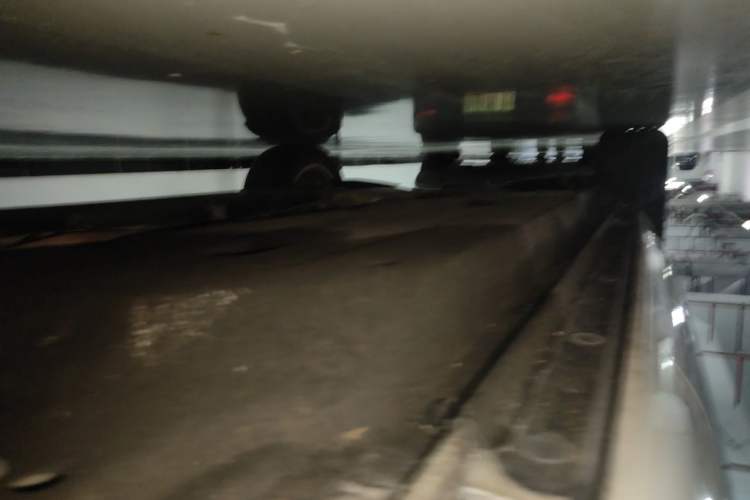 Used Audi Q3 2015 35 TFSI Comfort Model Chassis Front Right