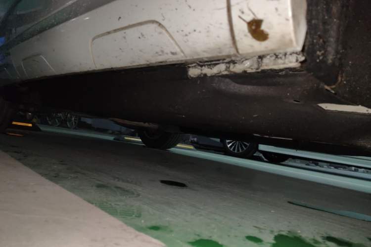 Used Audi Q3 2015 30 TFSI Comfort Model Chassis Front Right