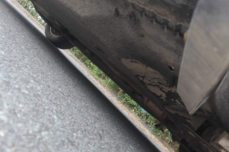 Used Audi Q3 2015 35 TFSI Comfort Model Chassis Front Right