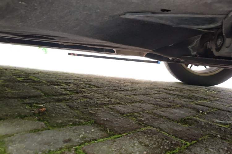 Used Audi Q3 2015 35 TFSI Comfort Model Chassis Front Right
