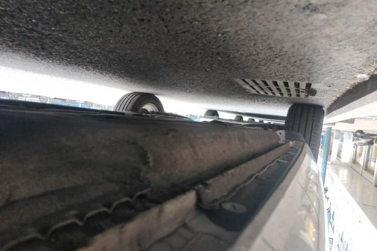 Used Audi Q3 2015 30 TFSI Comfort Model Chassis Front Right