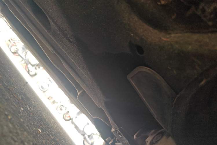 Used Audi Q3 2015 35 TFSI Comfort Model Chassis Front Right