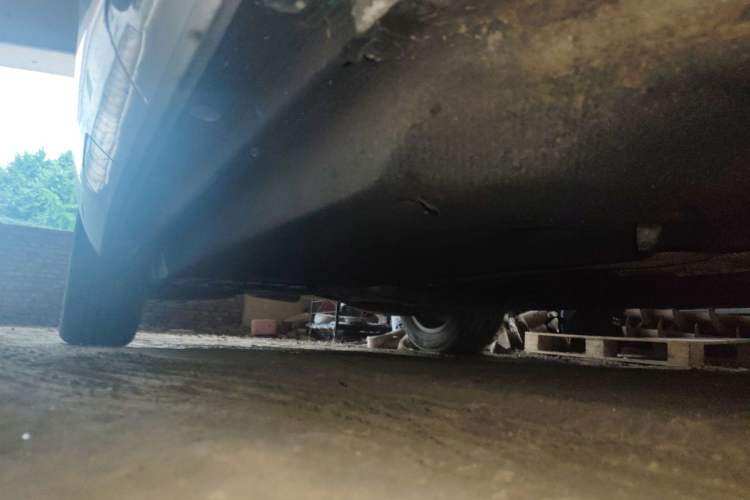 Used Audi Q3 2015 30 TFSI Ambition Edition Chassis Front Right