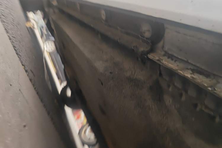 Used Audi Q3 2015 35 TFSI quattro Technology Edition Chassis Front Right