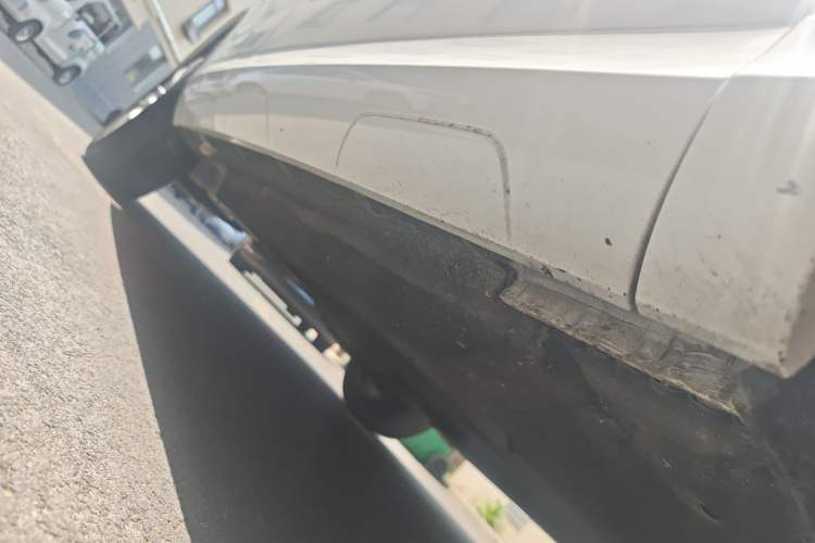 Used Audi Q3 2015 35 TFSI Comfort Model Chassis Front Right
