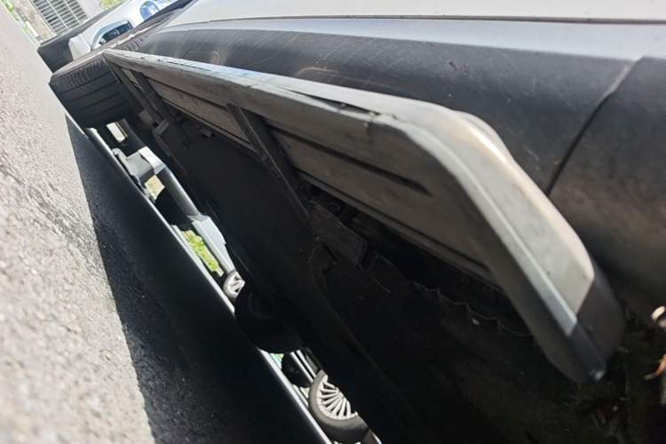 Used Audi Q3 2015 30 TFSI Ambition Edition Chassis Front Right
