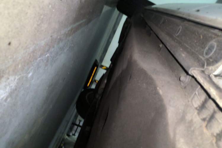 Used Audi Q3 2015 30 TFSI Comfort Model Chassis Front Right