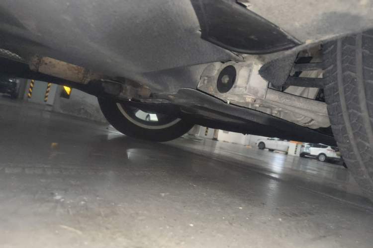 Used Audi Q3 2015 35 TFSI quattro Technology Edition Chassis Front Right