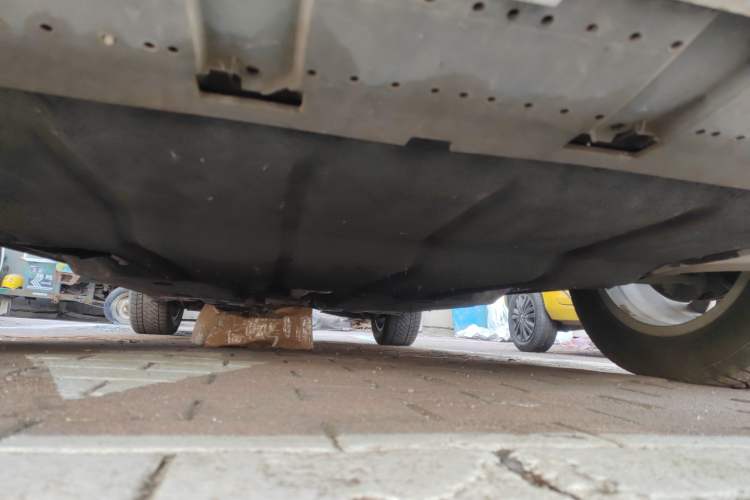 Used Audi Q3 2015 35 TFSI quattro Technology Edition Chassis Front